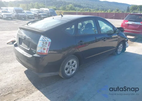 2009 Toyota Prius z USA, uszkodzony, nr VIN JTDKB20U097872989